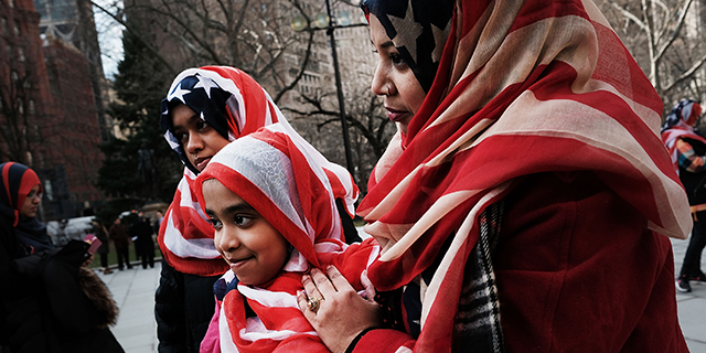 (Spencer Platt/Getty Images)