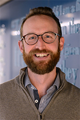 Stefan Wojcik, computational social scientist at Pew Research Center 