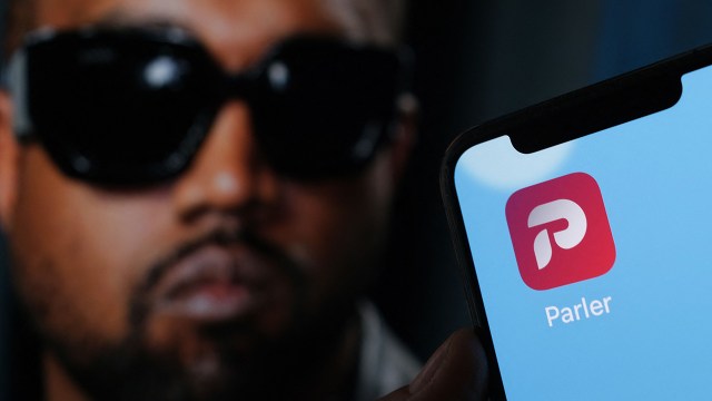 Ye, formerly known as Kanye West, has entered into an agreement to buy the alternative social media platform Parler.